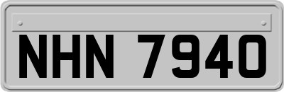 NHN7940