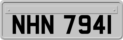 NHN7941