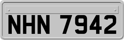 NHN7942