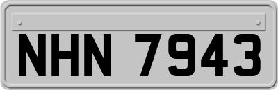 NHN7943