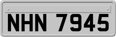 NHN7945