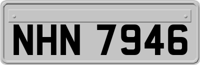 NHN7946