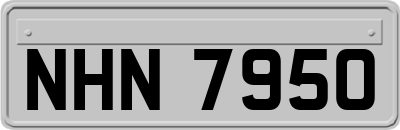 NHN7950