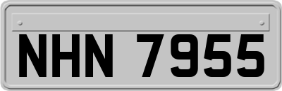 NHN7955