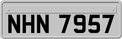 NHN7957