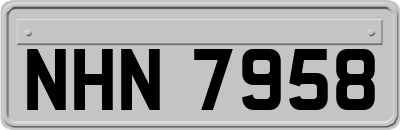 NHN7958