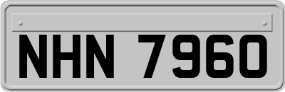 NHN7960