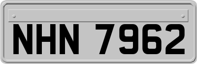 NHN7962