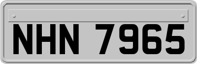 NHN7965
