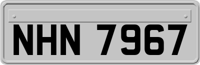 NHN7967