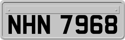 NHN7968
