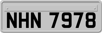 NHN7978