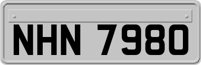 NHN7980