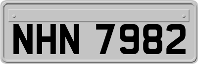 NHN7982