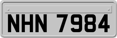 NHN7984