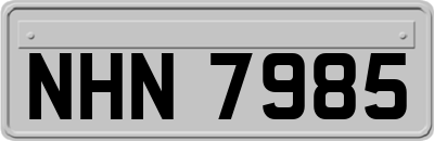 NHN7985