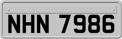 NHN7986