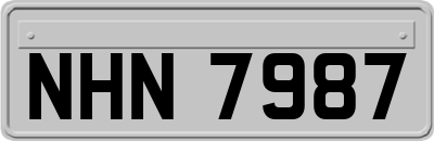 NHN7987