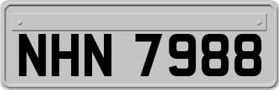 NHN7988