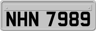 NHN7989