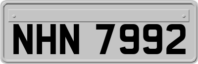 NHN7992