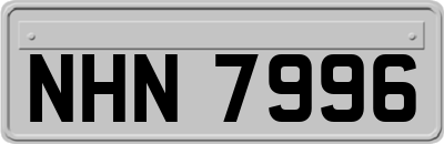 NHN7996