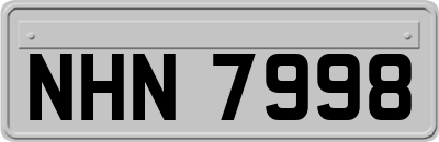 NHN7998