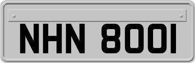 NHN8001