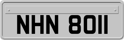 NHN8011