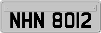NHN8012