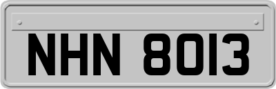 NHN8013