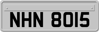 NHN8015