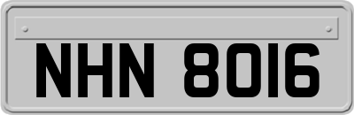 NHN8016