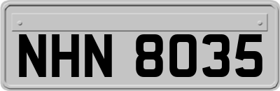 NHN8035