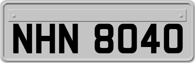 NHN8040