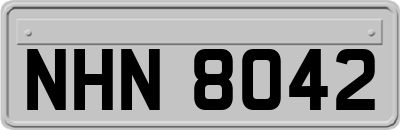 NHN8042