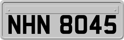 NHN8045