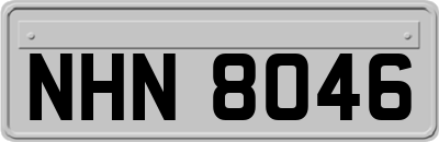 NHN8046