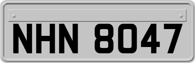 NHN8047