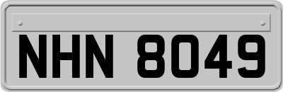 NHN8049