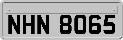 NHN8065