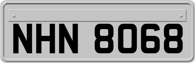 NHN8068