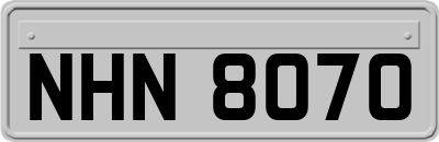 NHN8070