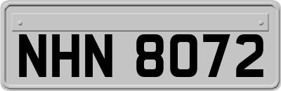 NHN8072