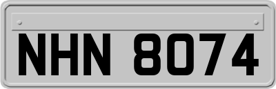 NHN8074