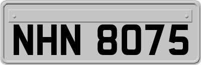 NHN8075