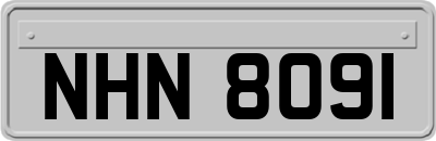NHN8091