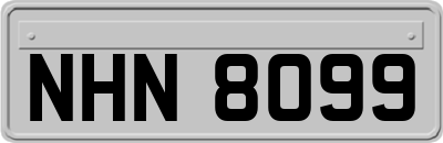 NHN8099