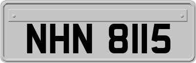 NHN8115