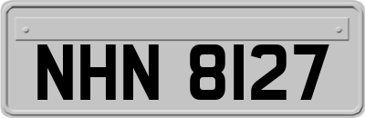 NHN8127